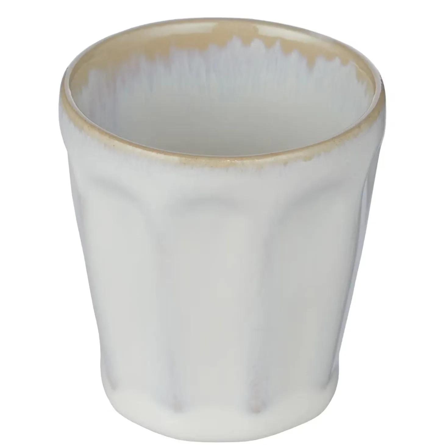 BERGAMO Espressotasse 6er-Set