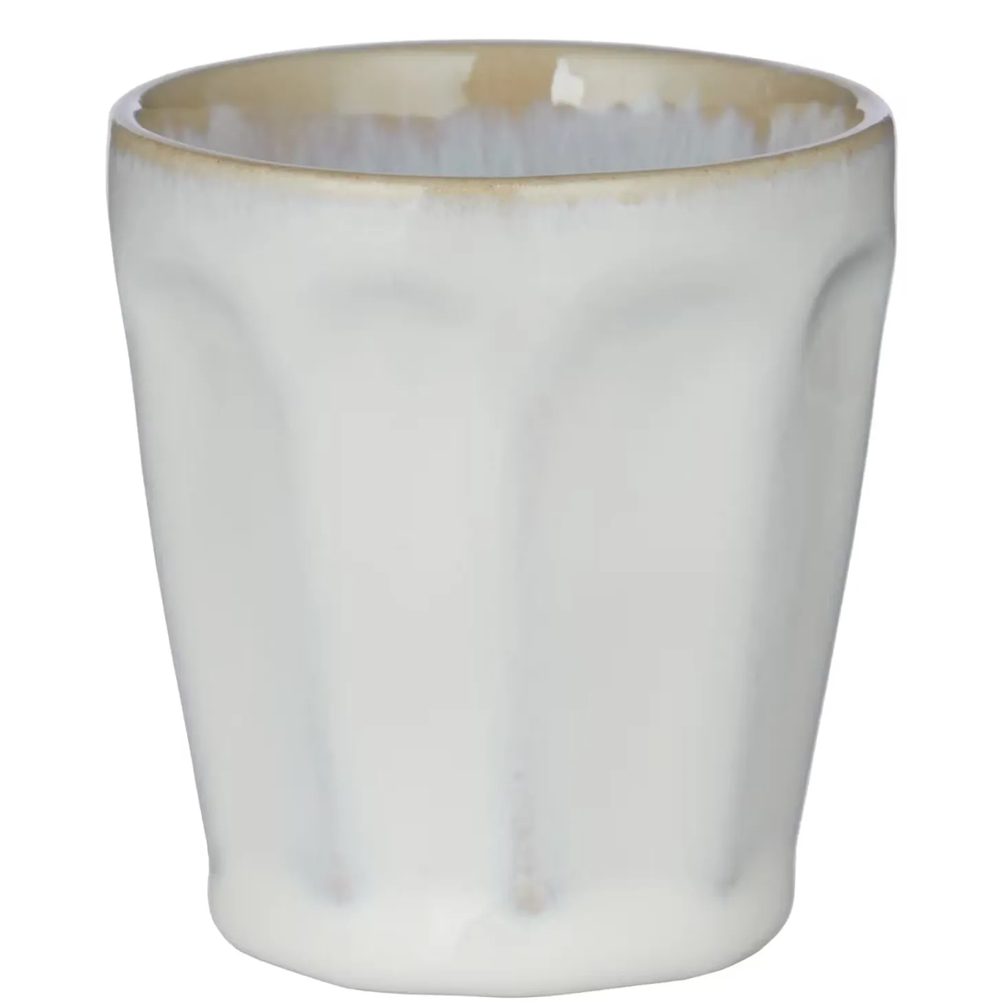 BERGAMO Espressotasse 6er-Set