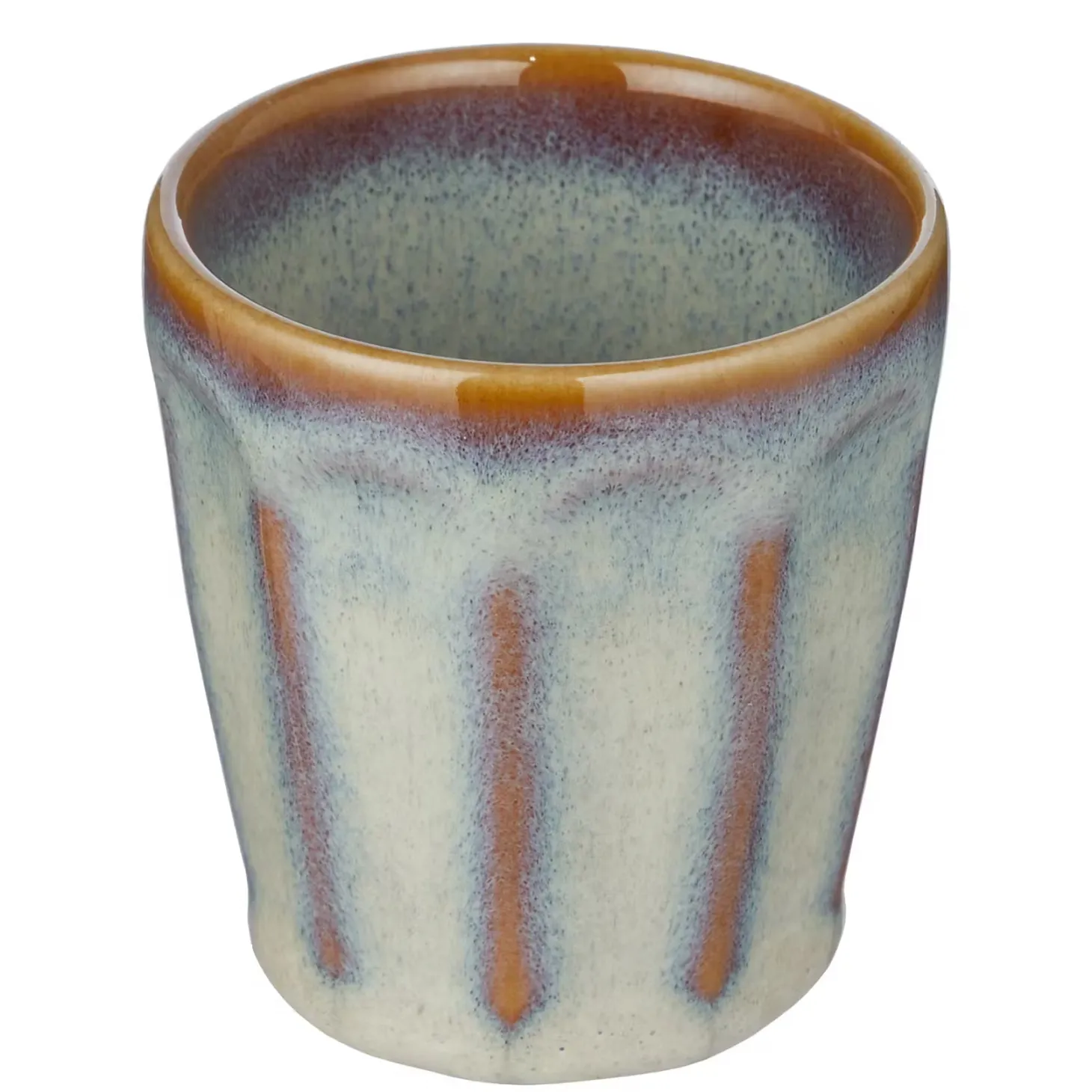 BERGAMO Espressotasse 6er-Set