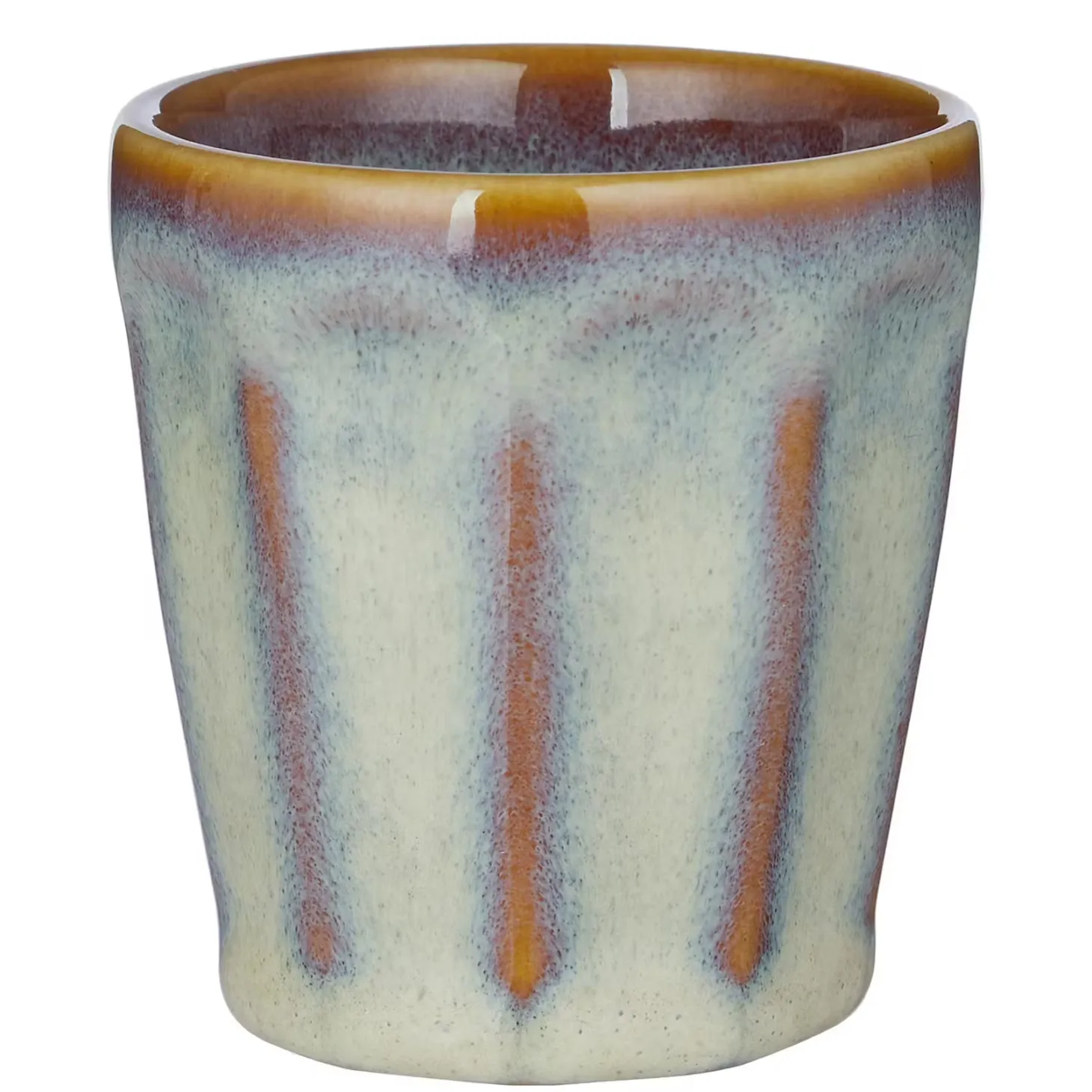 BERGAMO Espressotasse 6er-Set