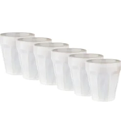BERGAMO Kaffeetasse 6er-Set