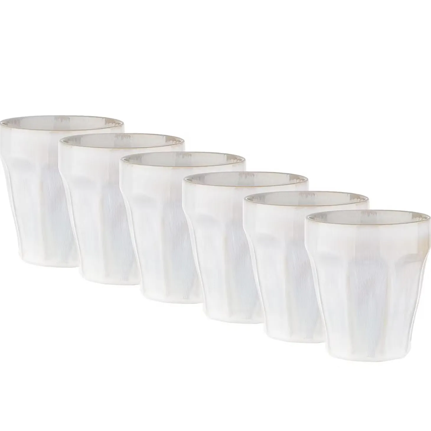 BERGAMO Kaffeetasse 6er-Set