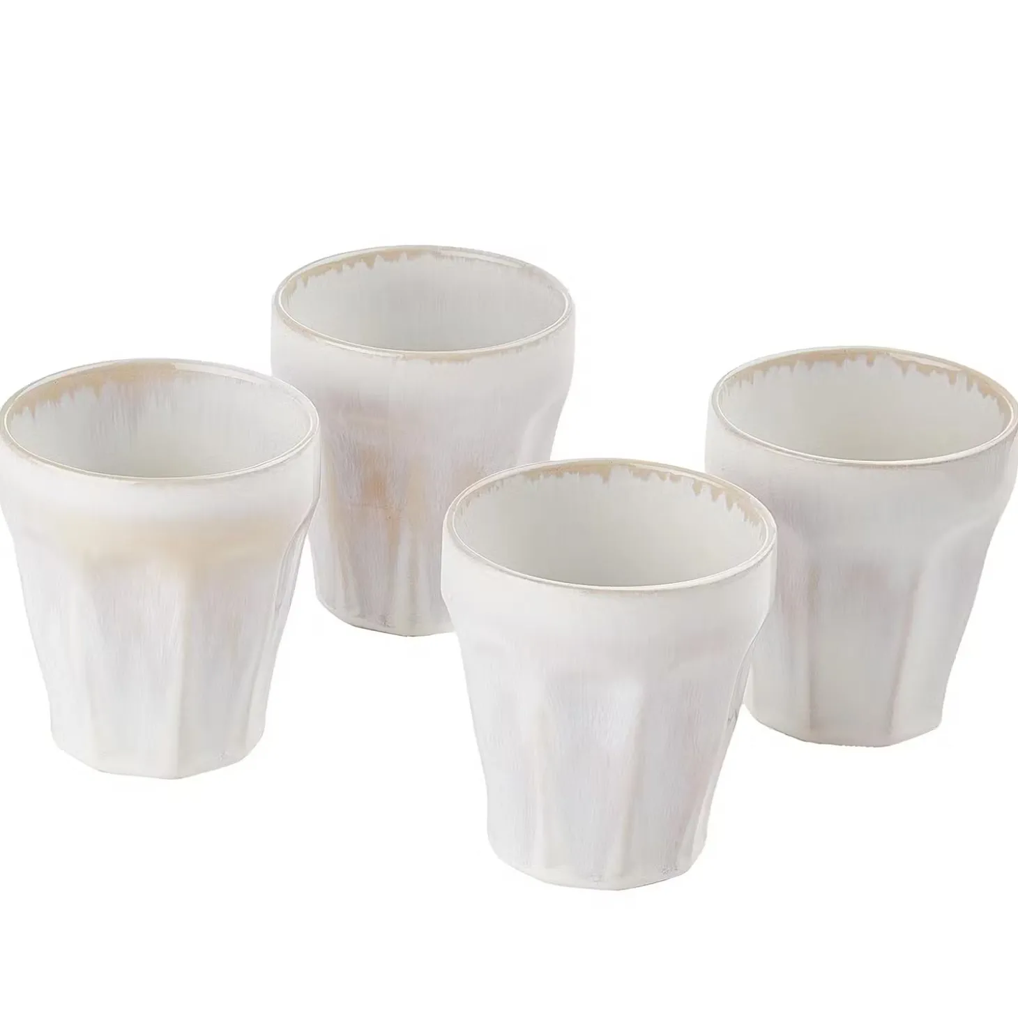 BERGAMO Kaffeetasse 6er-Set