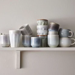 BERGAMO Kaffeetasse 6er-Set