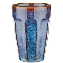 BERGAMO Latte Macchiato Tasse 6er-Set