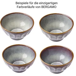 BERGAMO Schüssel
