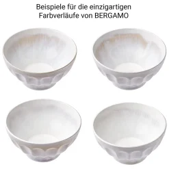 BERGAMO Schüssel