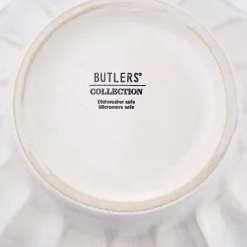 BERGAMO Schüssel 4er-Set