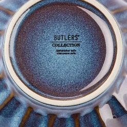 BERGAMO Schüssel 4er-Set