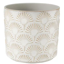 BLOOMY Blumentopf 6er-Set