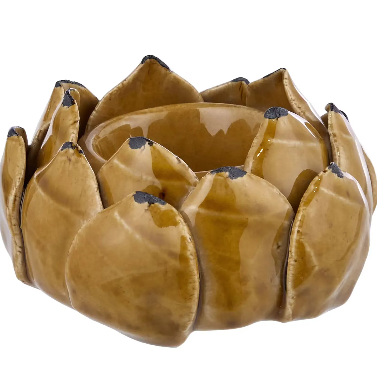 BLOSSOM Teelichthalter