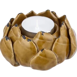 BLOSSOM Teelichthalter