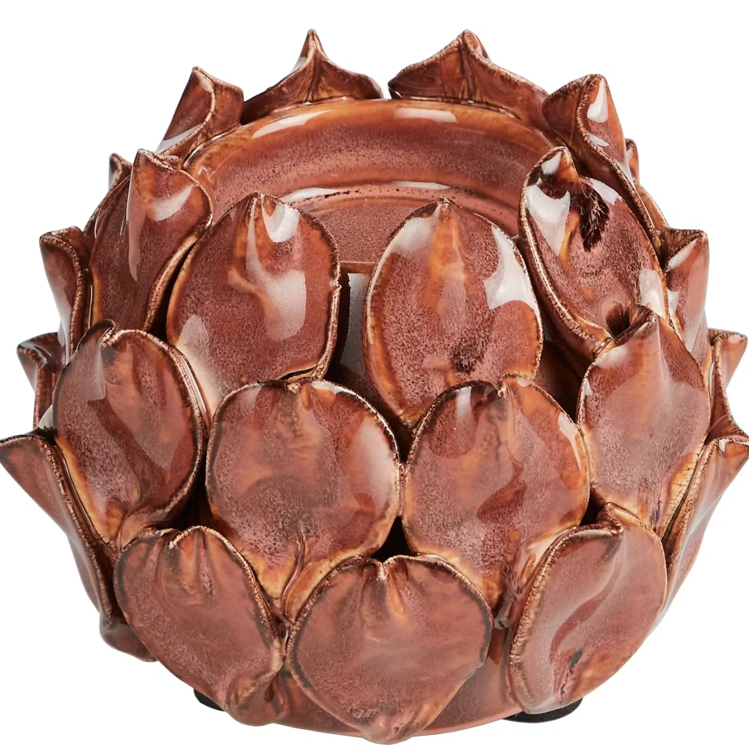 BLOSSOM Teelichthalter