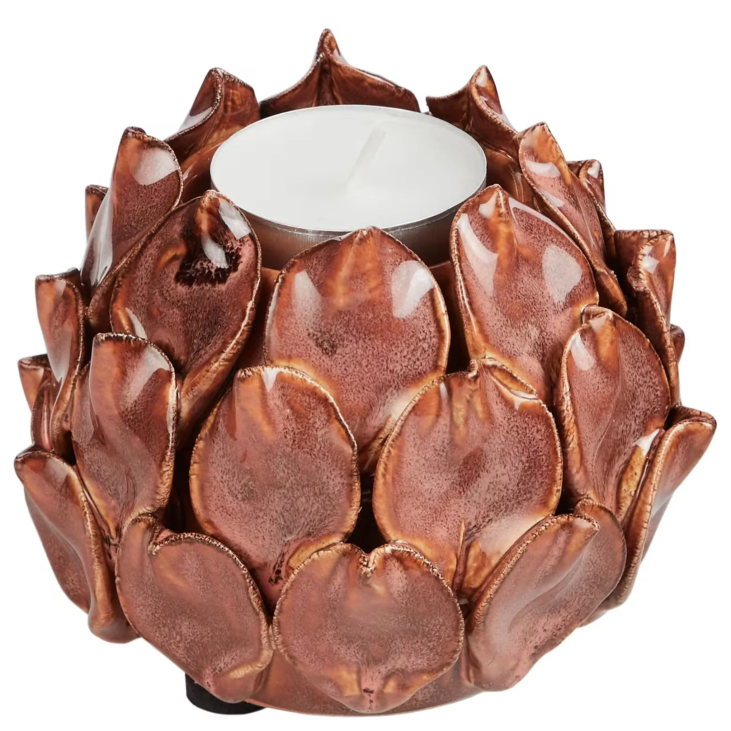 BLOSSOM Teelichthalter