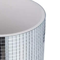 Blumentopf DISCO 6er-Set