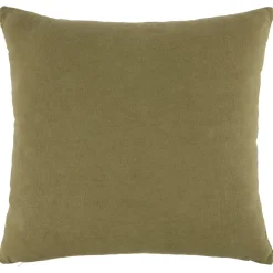 BOHEMIAN Kissen Blumen