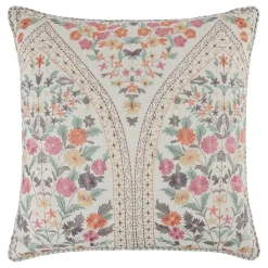 BOHEMIAN Kissen Blumen