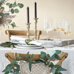 BOHEMIAN Stabkerzenhalter 2er-Set