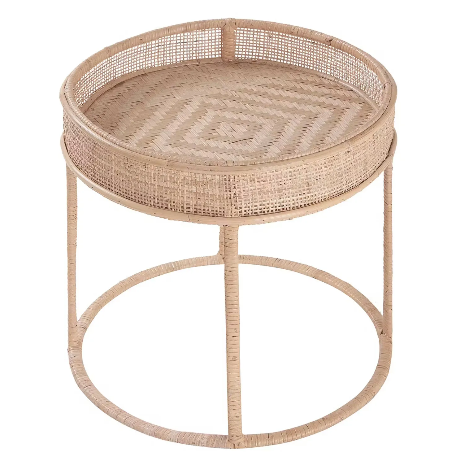 BOHO LOUNGE Beistelltisch