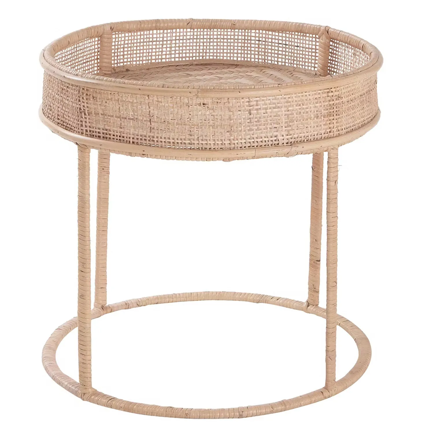 BOHO LOUNGE Beistelltisch