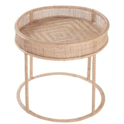 BOHO LOUNGE Beistelltisch