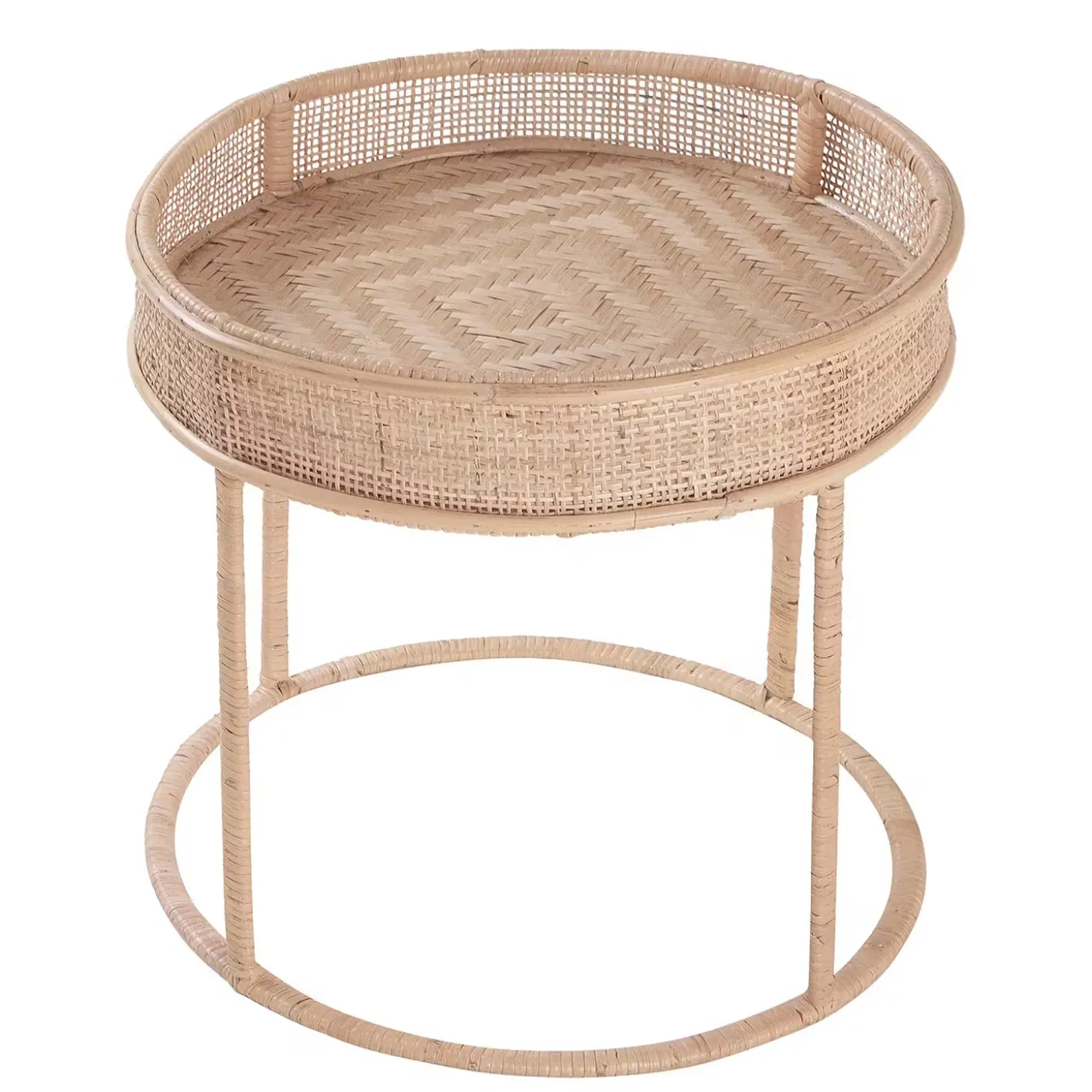 BOHO LOUNGE Beistelltisch