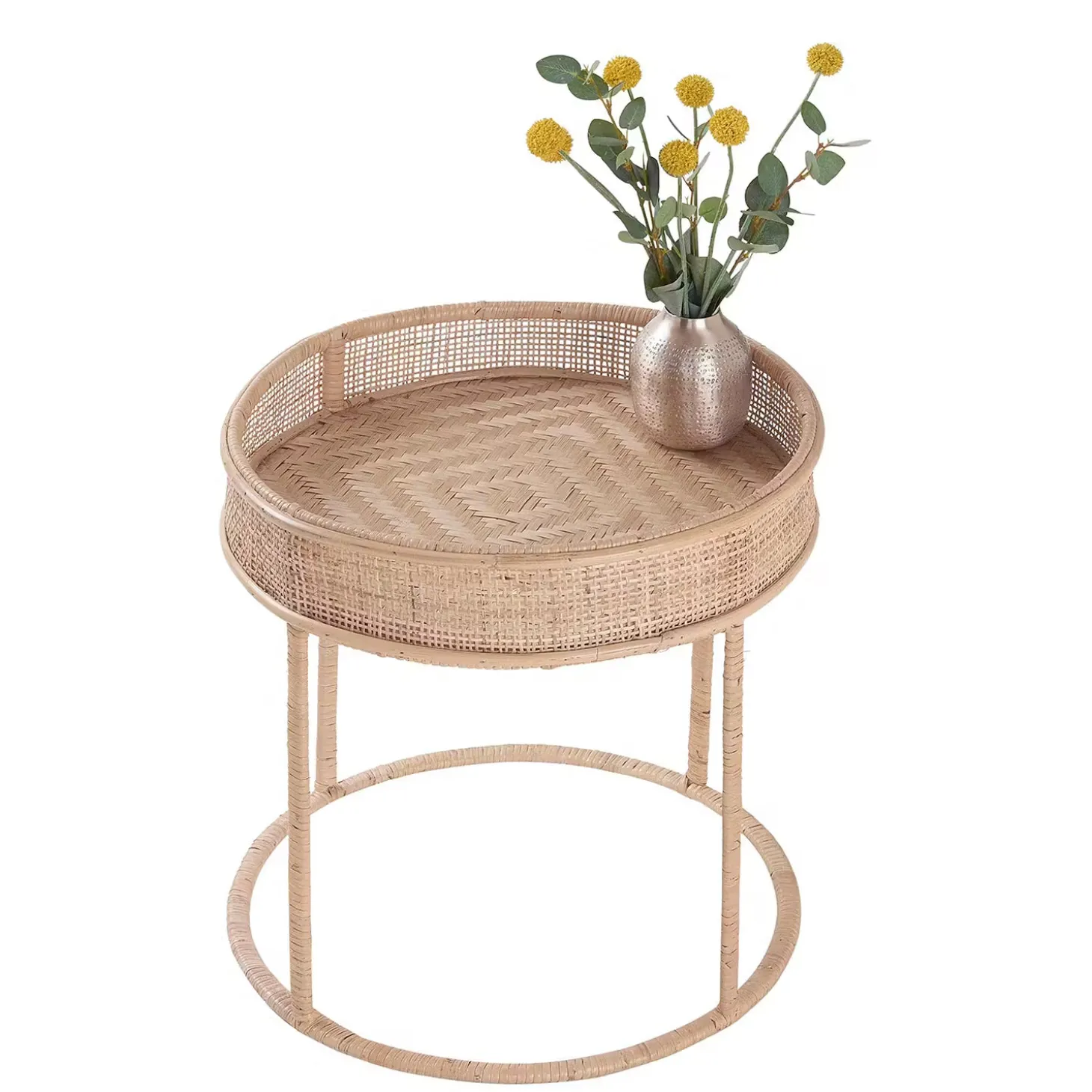 BOHO LOUNGE Beistelltisch