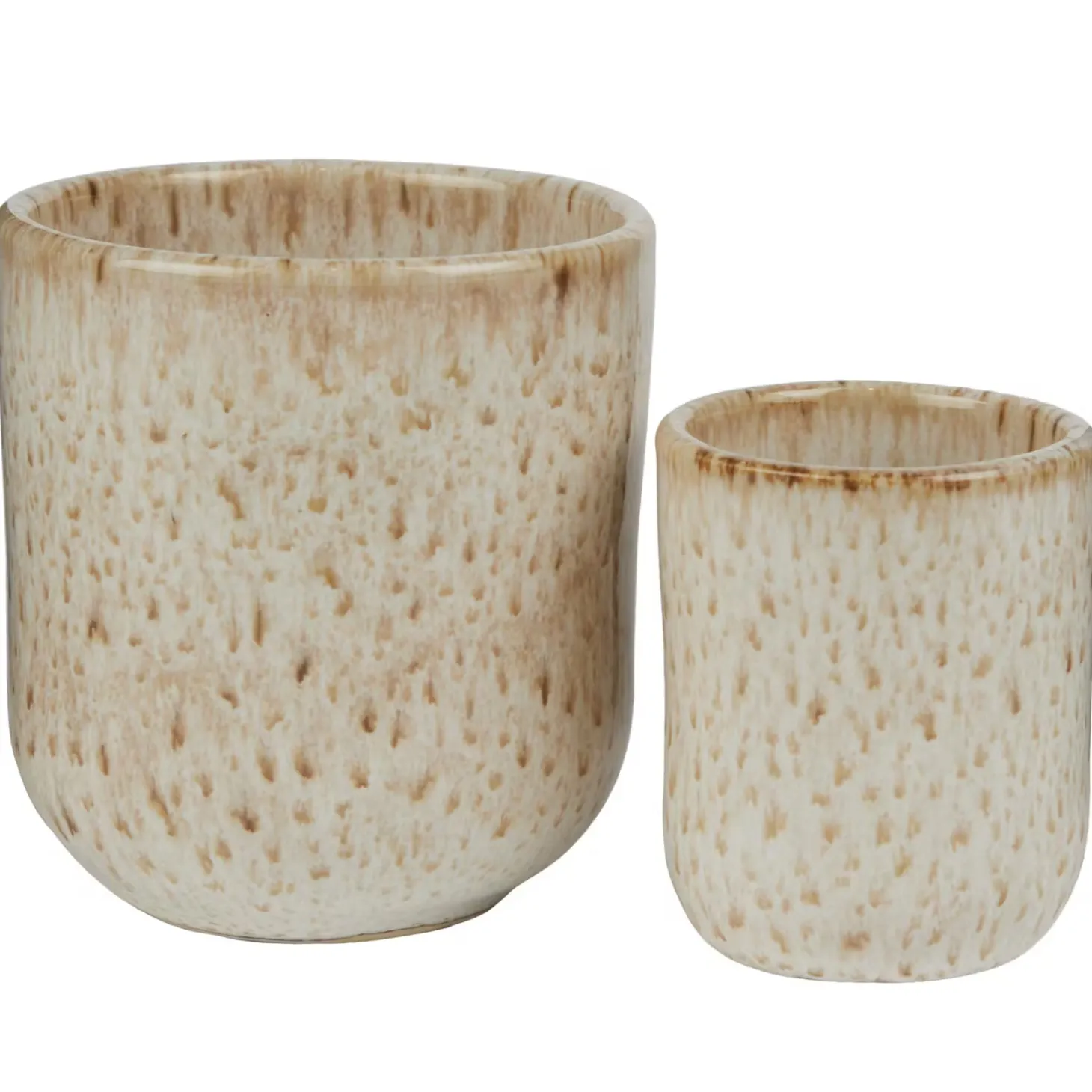 BOM DIA Espressotasse 6er-Set