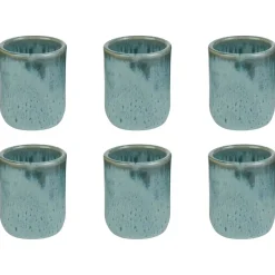 BOM DIA Espressotasse 6er-Set