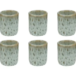 BOM DIA Espressotasse 6er-Set