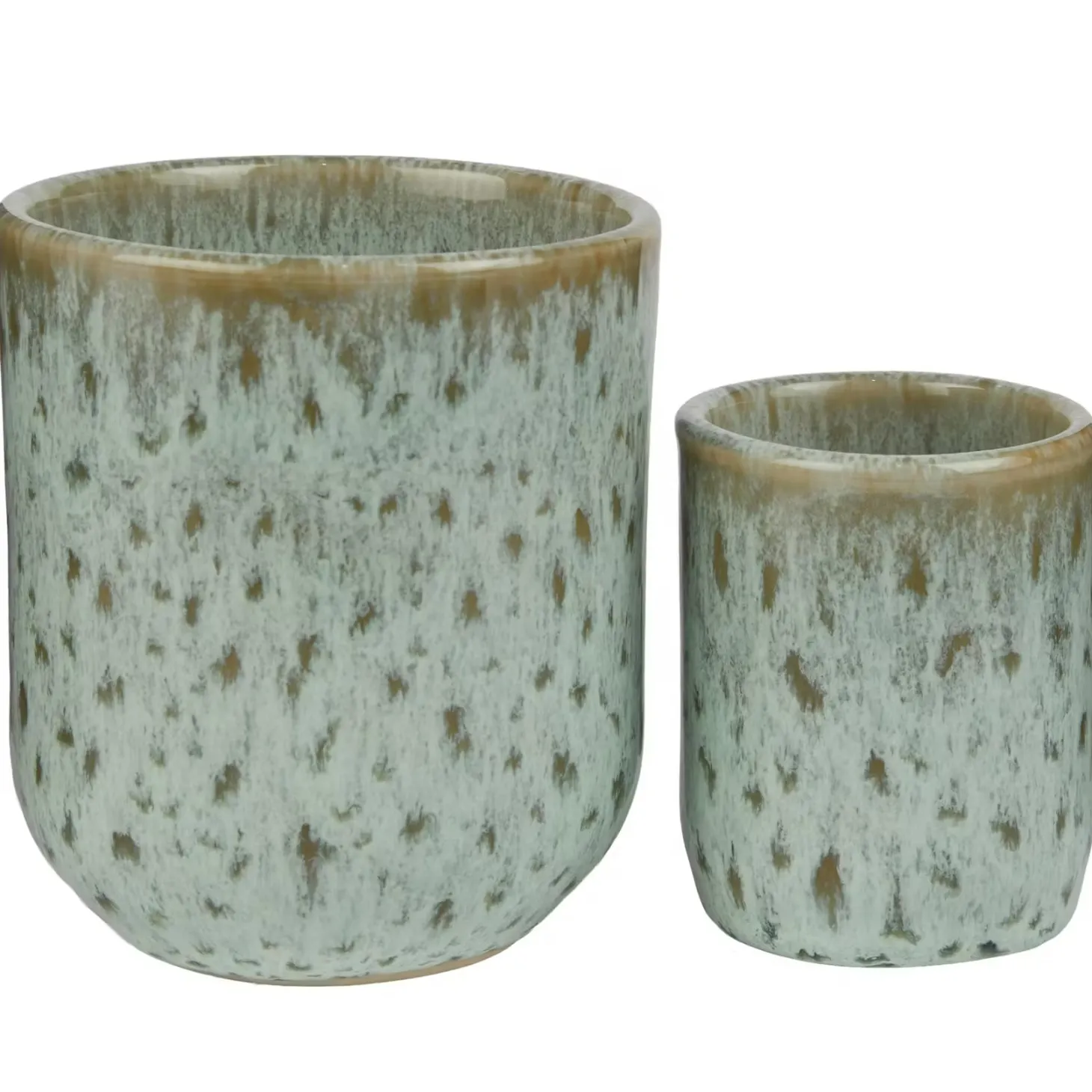 BOM DIA Espressotasse 6er-Set