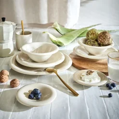 BON TON Frühstücksteller