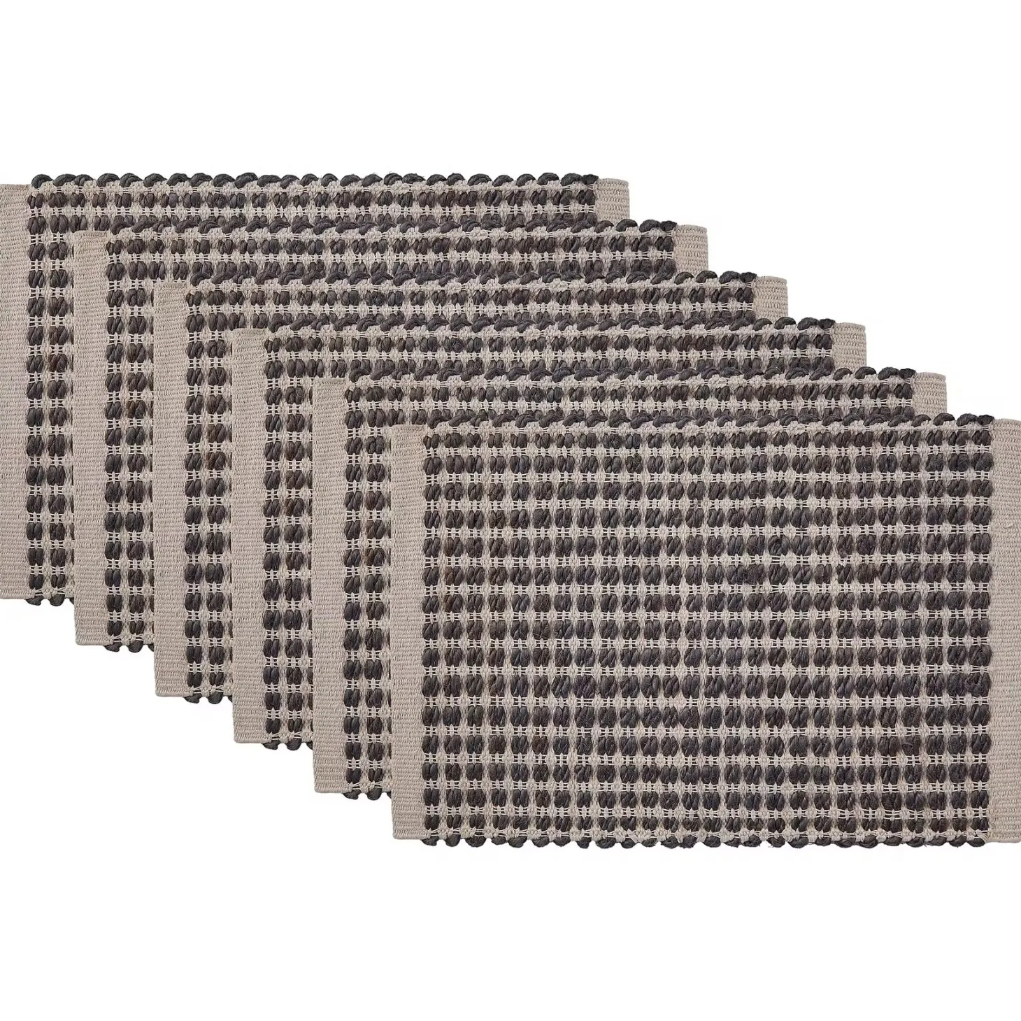 BON TON Tischset 6er-Set