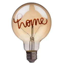 BRIGHT LIGHT LED-Glühbirne Home