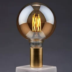 BRIGHT LIGHT LED-Glühlampe 2er-Set