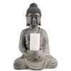 BUDDHA Kerzenhalter