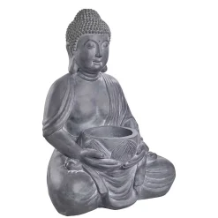 BUDDHA Kerzenhalter