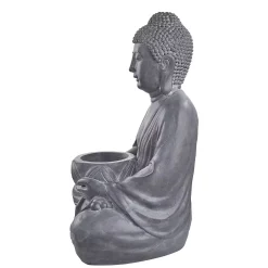 BUDDHA Kerzenhalter