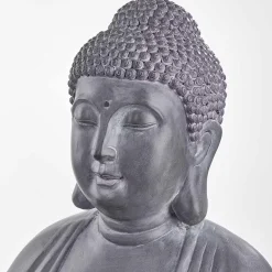 BUDDHA Kerzenhalter