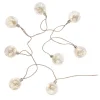 BULB LIGHTS LED-Lichterkette