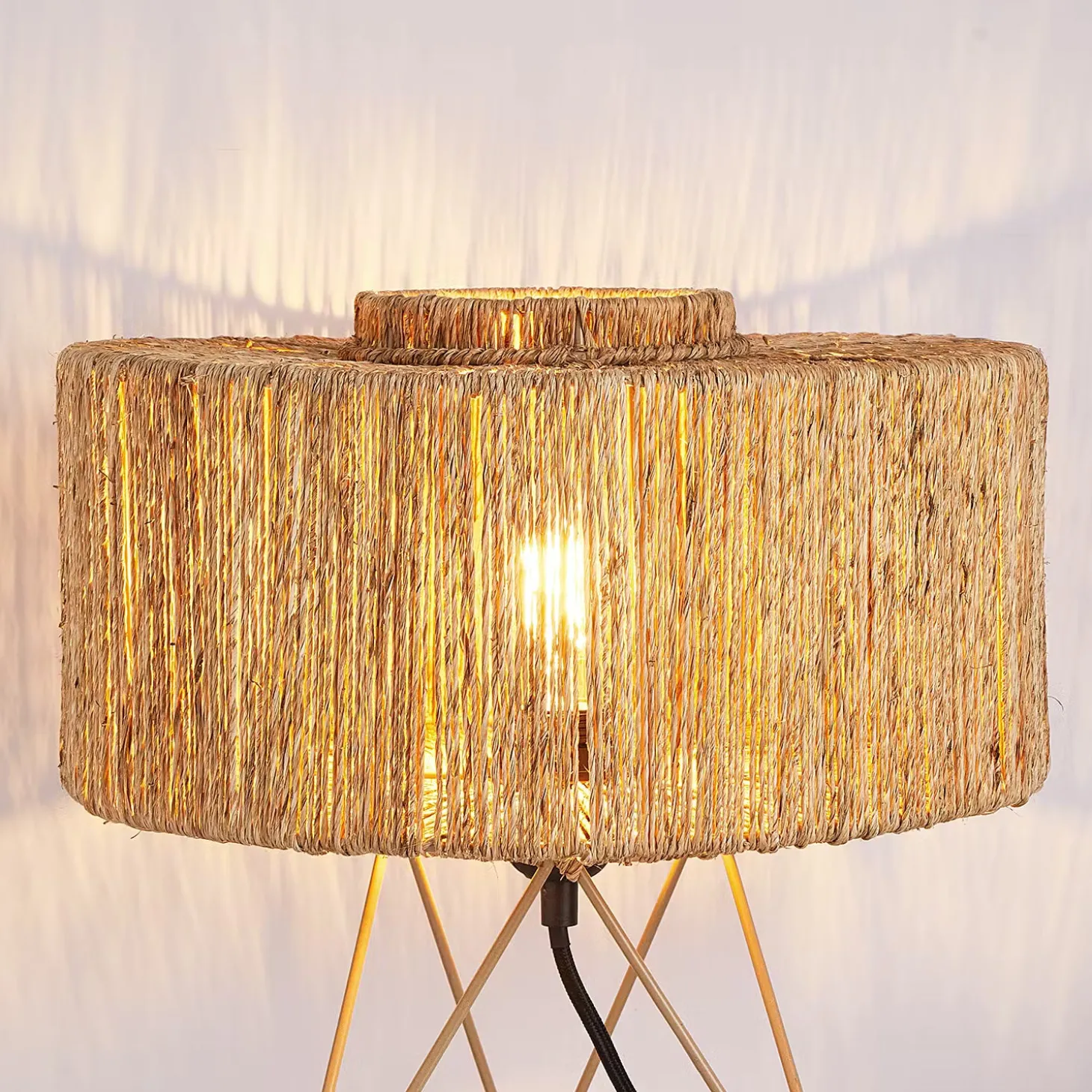 CAMPS BAY Tischleuchte