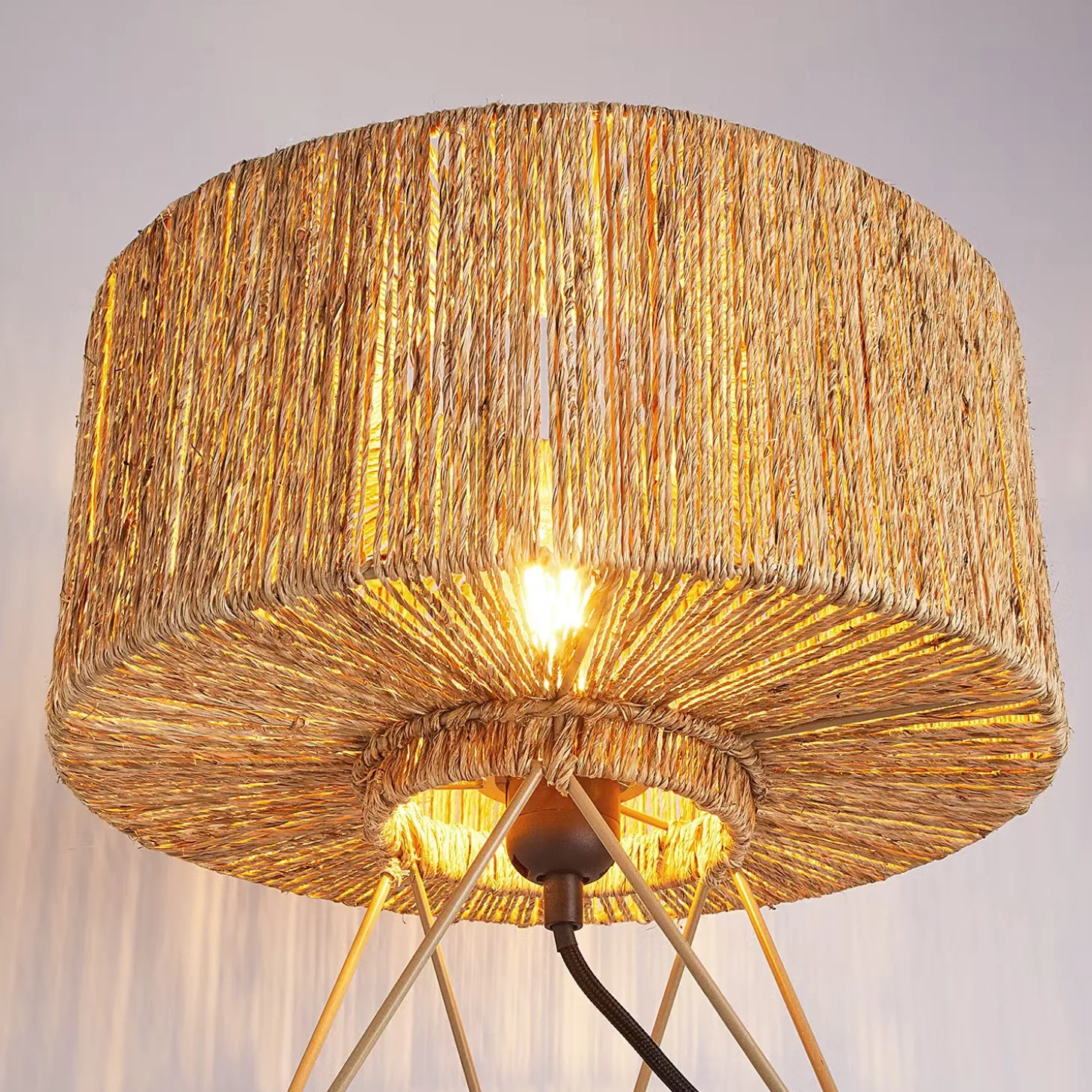 CAMPS BAY Tischleuchte