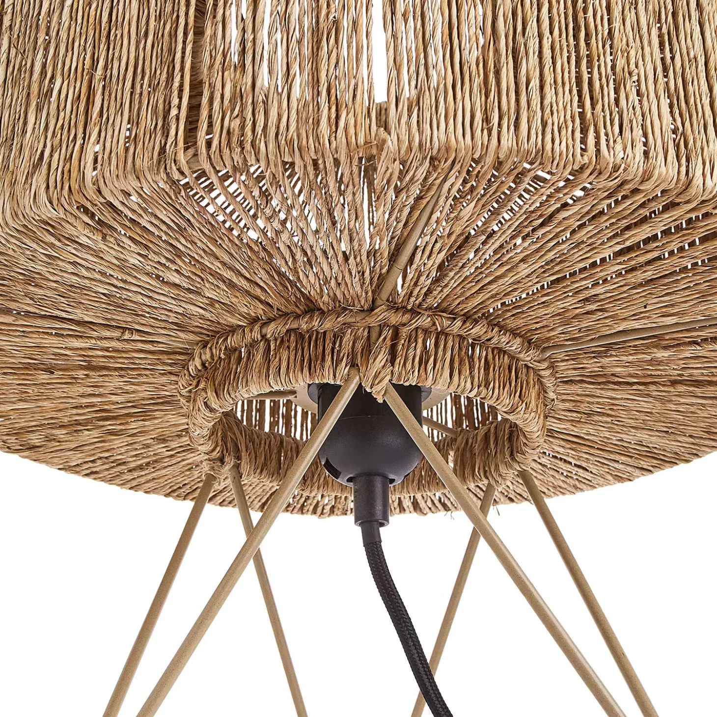 CAMPS BAY Tischleuchte