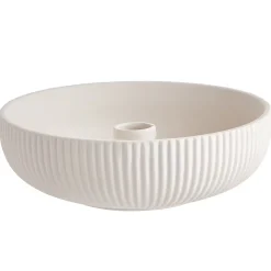 CANDLE BOWL Stabkerzenhalter