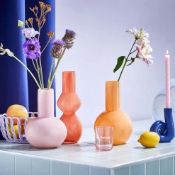 CANDY Vase