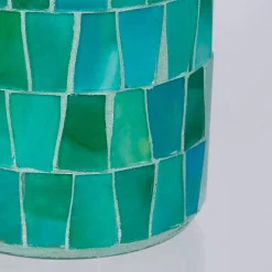 CARIBBEAN Windlicht 6er-Set