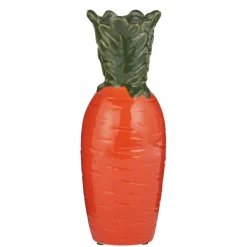 CARROT Vase Möhre