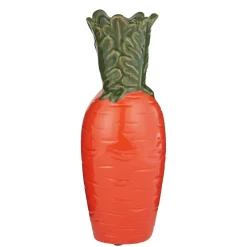 CARROT Vase Möhre
