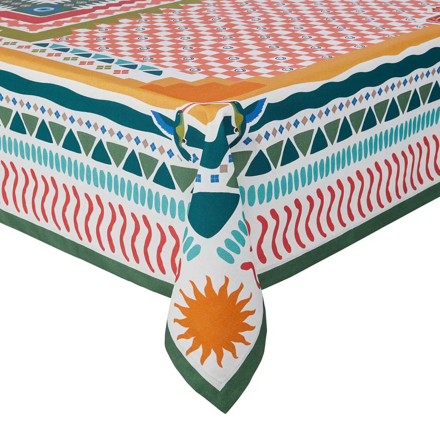 CARTAGENA Tischdecke
