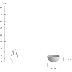 CASA NOVA Dinner-Set 12-tlg.